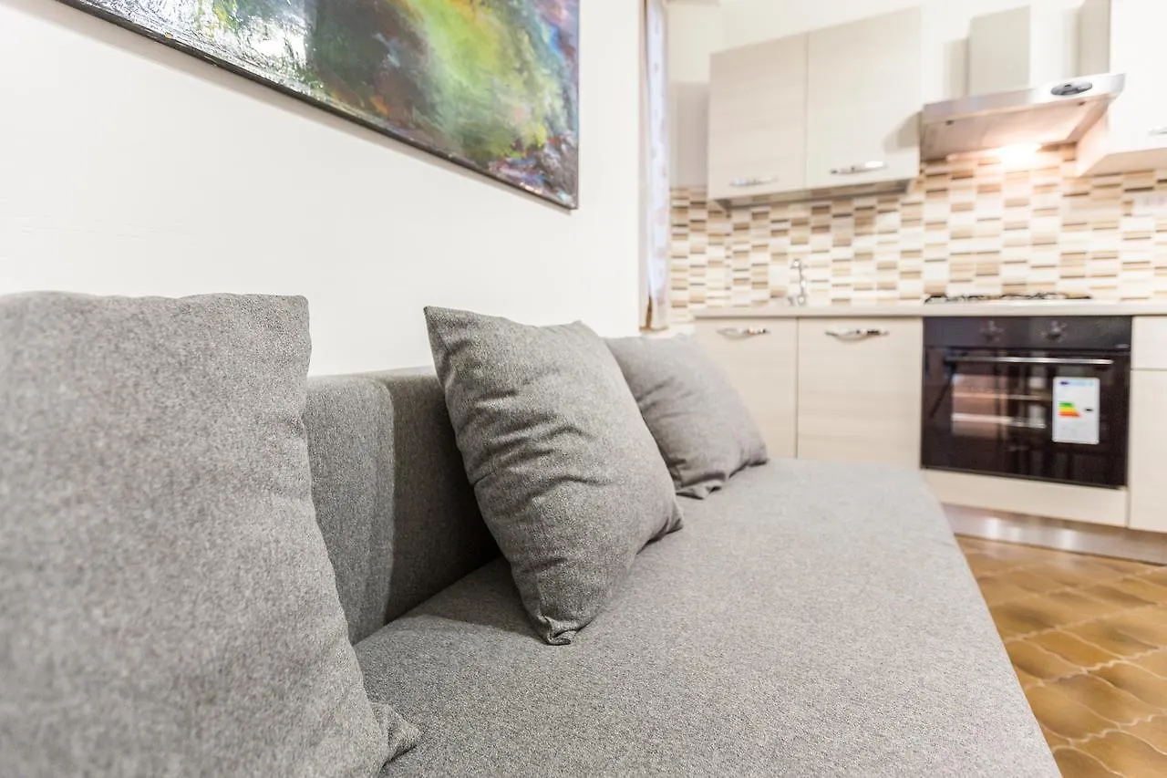 Amaseo - The Place Apartments Bologna