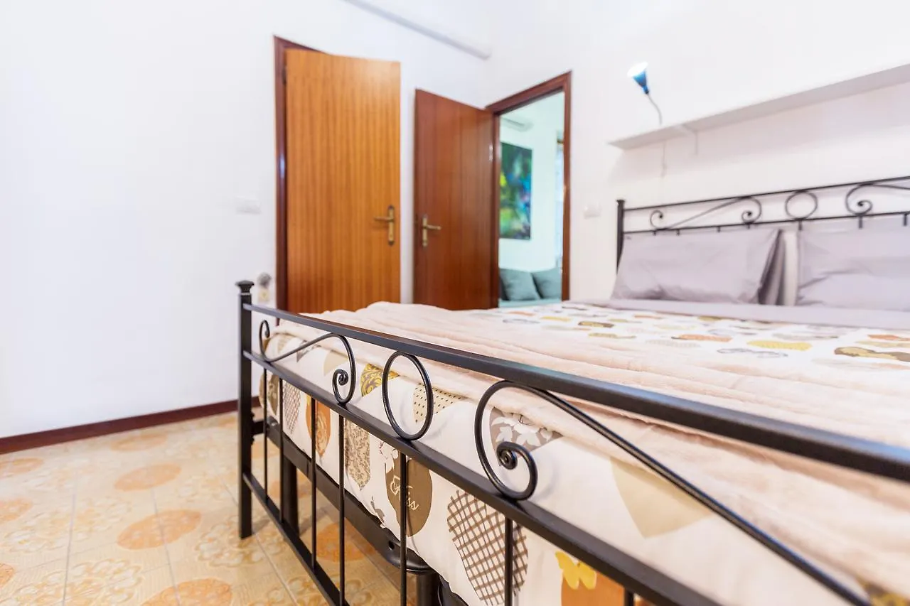 Amaseo - The Place Apartments Bologna