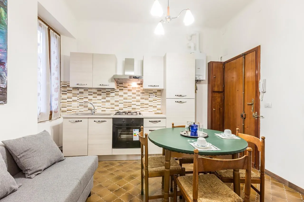 Amaseo - The Place Apartments Bologna Italy
