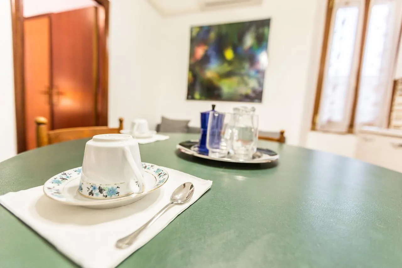 Amaseo - The Place Apartments Bologna