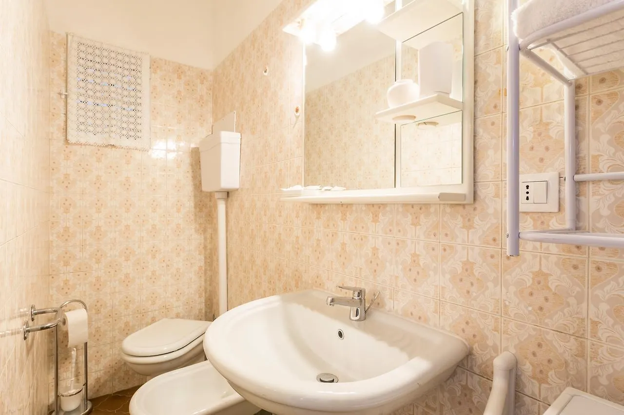 Amaseo - The Place Apartments Bologna