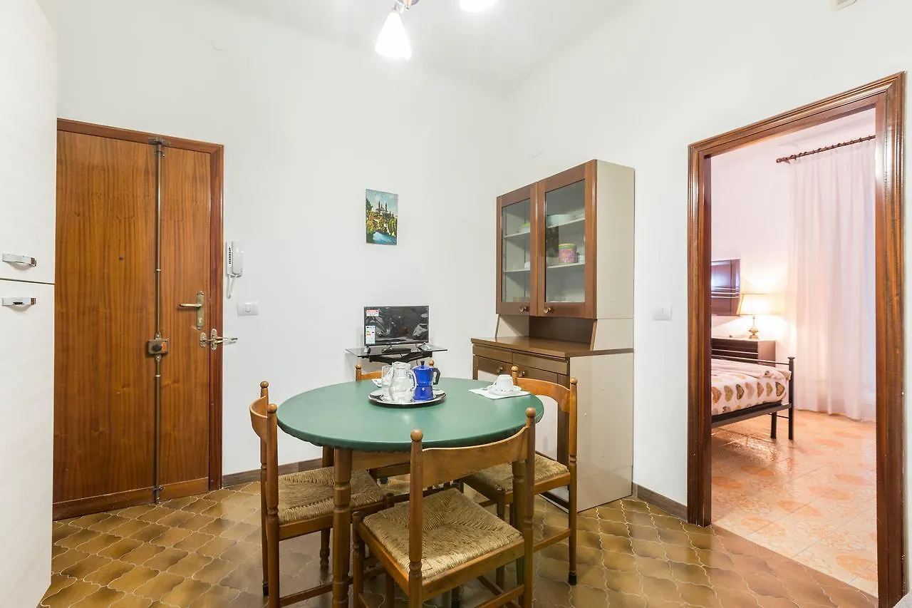 Amaseo - The Place Apartments Bologna Italy