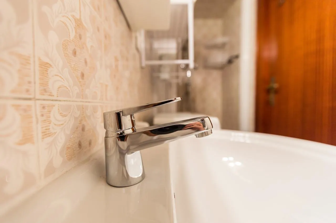 Amaseo - The Place Apartments Bologna