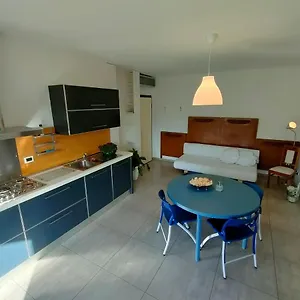  Appartamento ,,,a Casa Di Martina Italia
