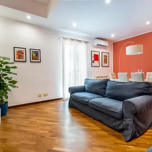  Appartamento Casa Bentivegna Italia