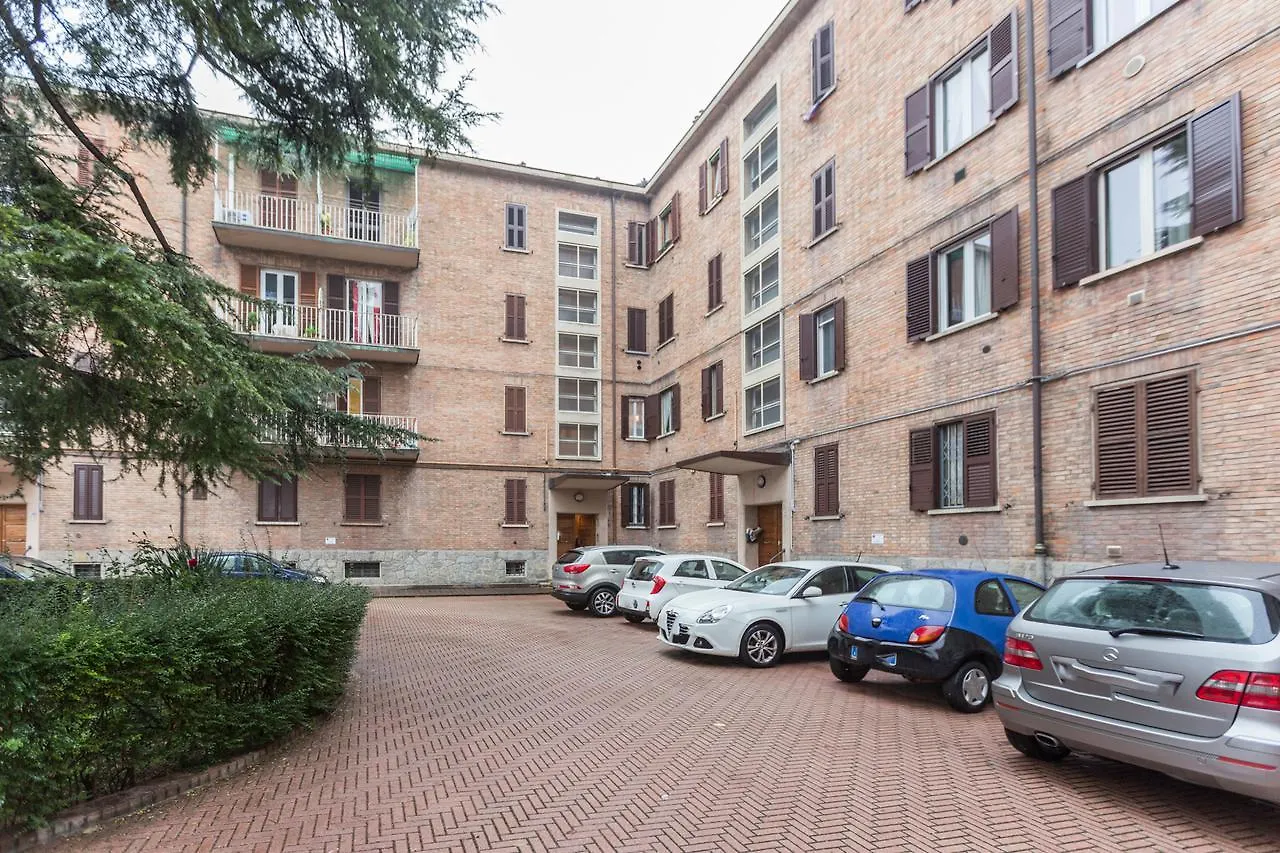 Amaseo - The Place Apartments Bologna 0*,  Italy