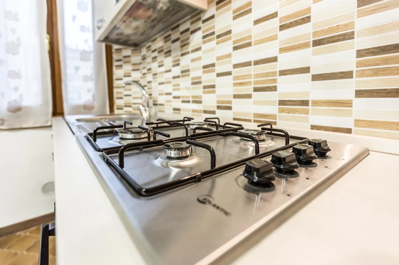 Amaseo - The Place Apartments Bologna