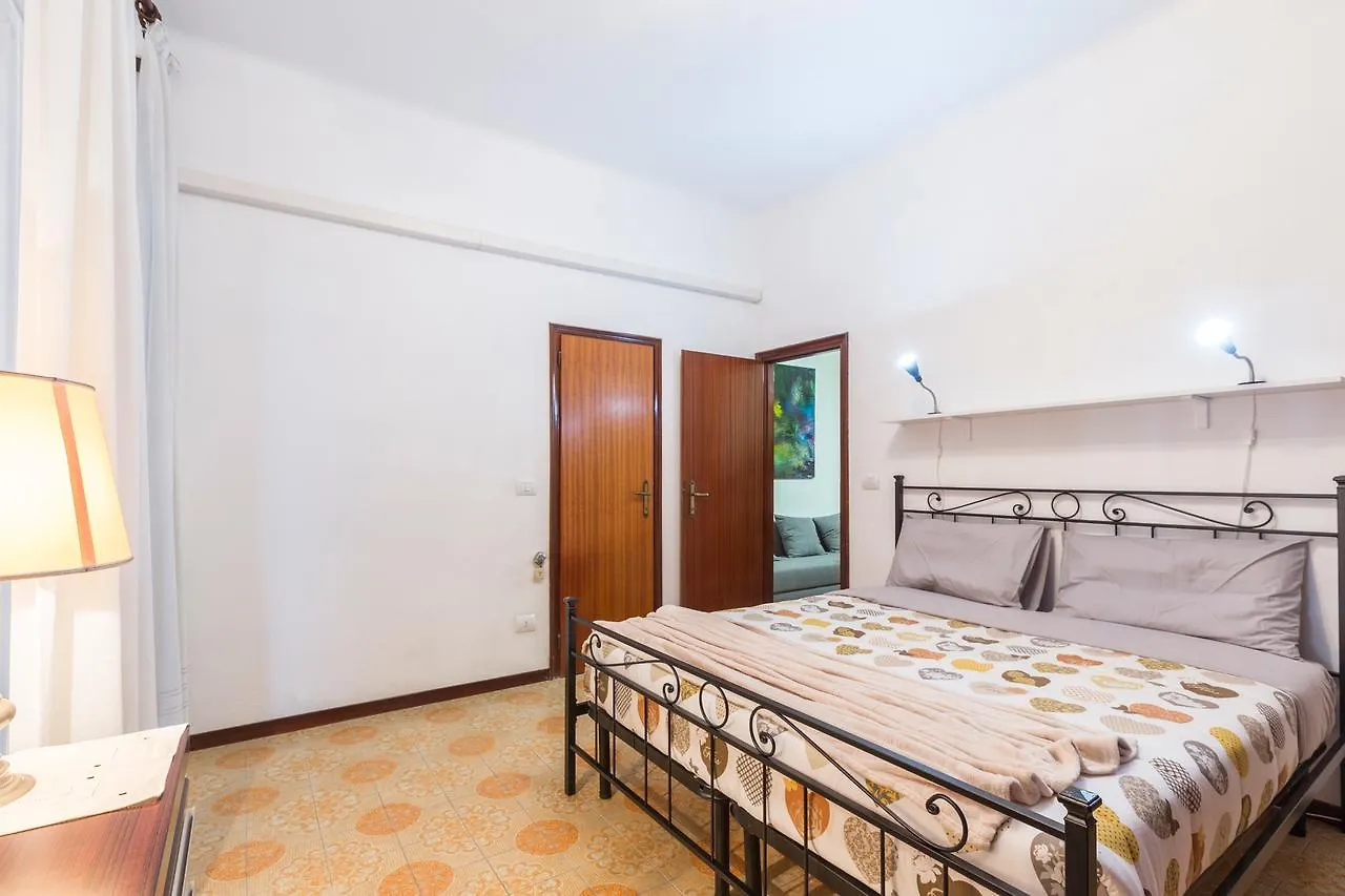 Amaseo - The Place Apartments Bologna