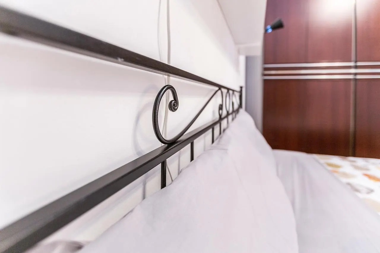 Amaseo - The Place Apartments Bologna