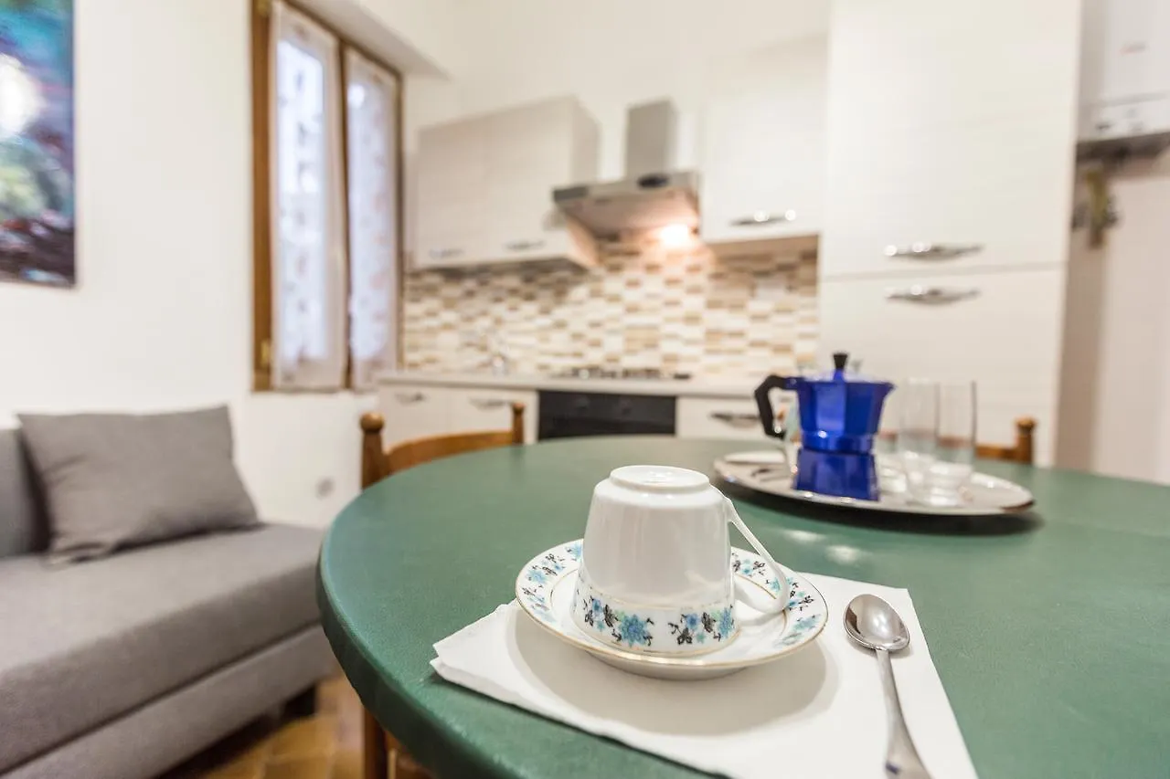 Amaseo - The Place Apartments Bologna