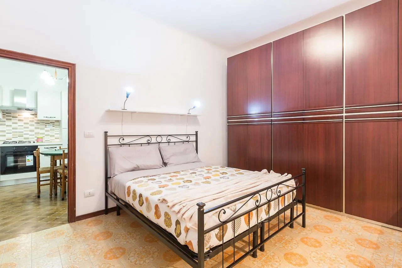 Amaseo - The Place Apartments Bologna